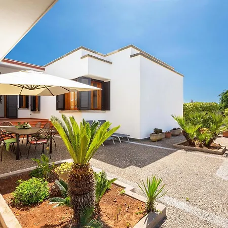 Di Carmen By Barbarhouse Σπίτι διακοπών