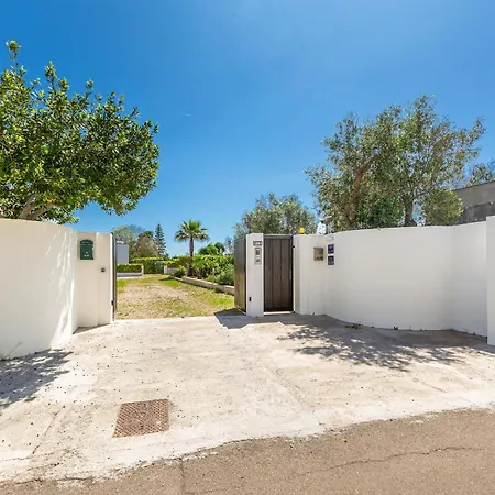 Σπίτι διακοπών Di Carmen By Barbarhouse