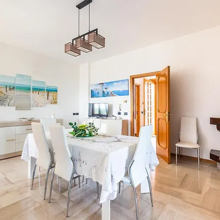 Di Carmen By Barbarhouse Σπίτι διακοπών