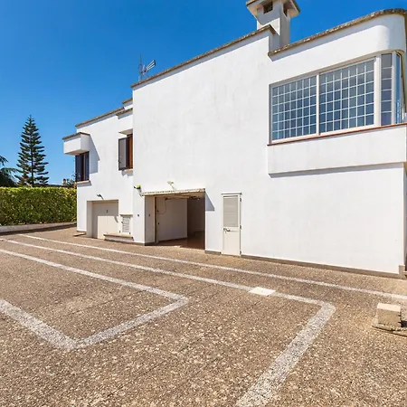 Σπίτι διακοπών Di Carmen By Barbarhouse