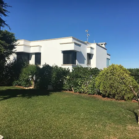 Holiday home Carmen