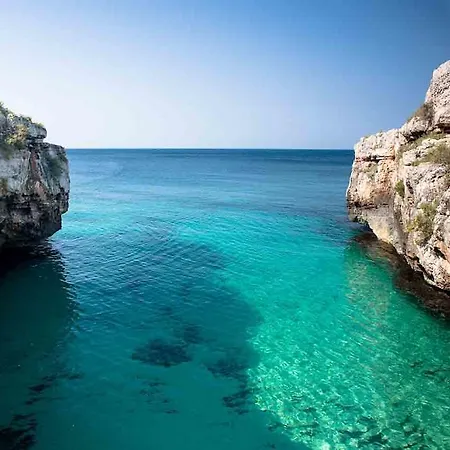 Carmen Holiday home *
