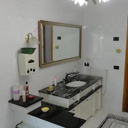 Carmen Holiday home Castrignano del Capo