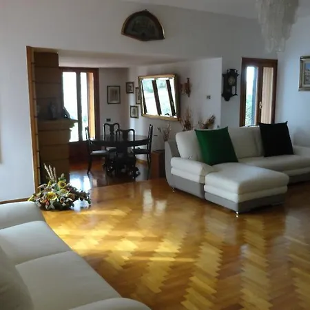 Holiday home Carmen *