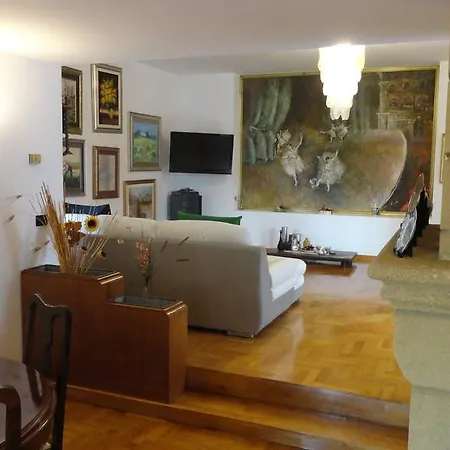 Carmen Holiday home *