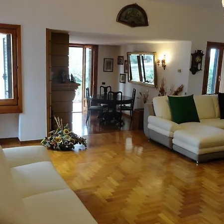 Holiday home Carmen Castrignano del Capo