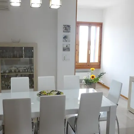 Carmen Holiday home Castrignano del Capo