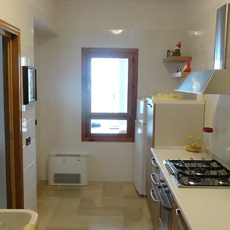 Holiday home Carmen *
