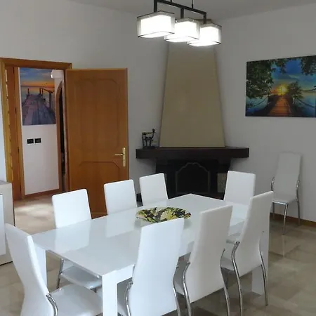Carmen Holiday home *