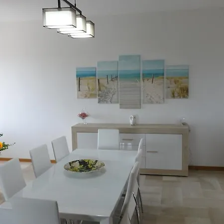 Holiday home Carmen