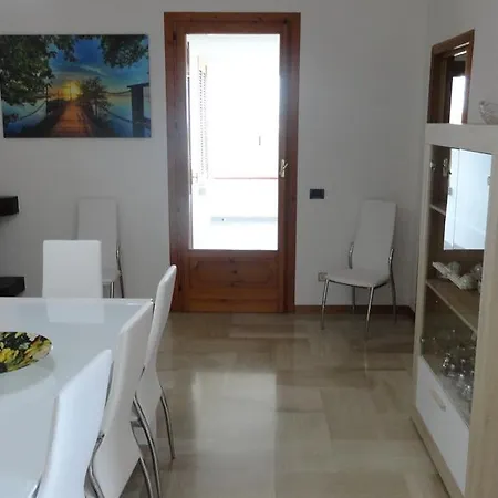 Carmen Holiday home Castrignano del Capo