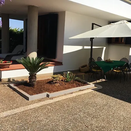 Carmen Holiday home *