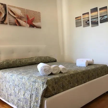 Carmen Holiday home *