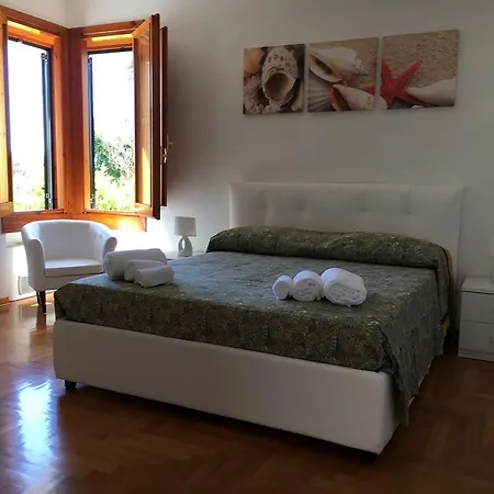 Holiday home Carmen Castrignano del Capo