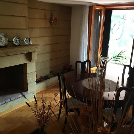 Holiday home Carmen